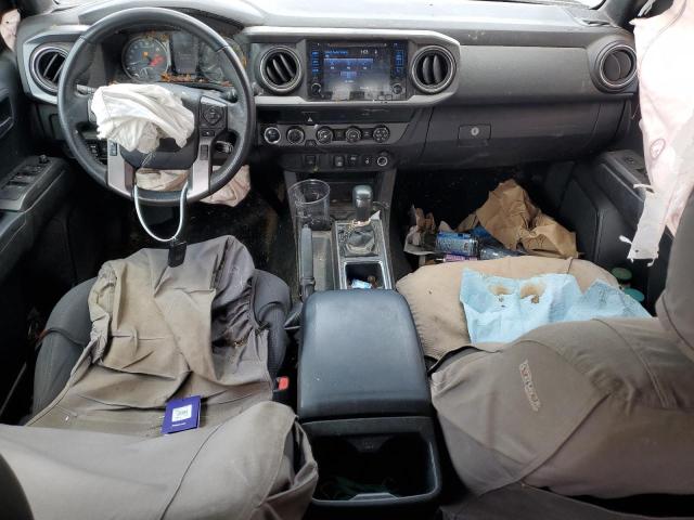 2019 TOYOTA TACOMA DOU - 3TMCZ5AN8KM198000