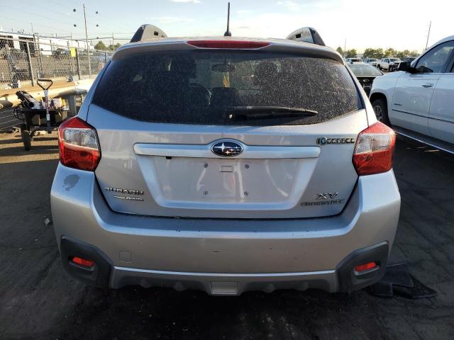 JF2GPAGC4E8322148 2014 Subaru Xv Crosstrek 2.0 Limited