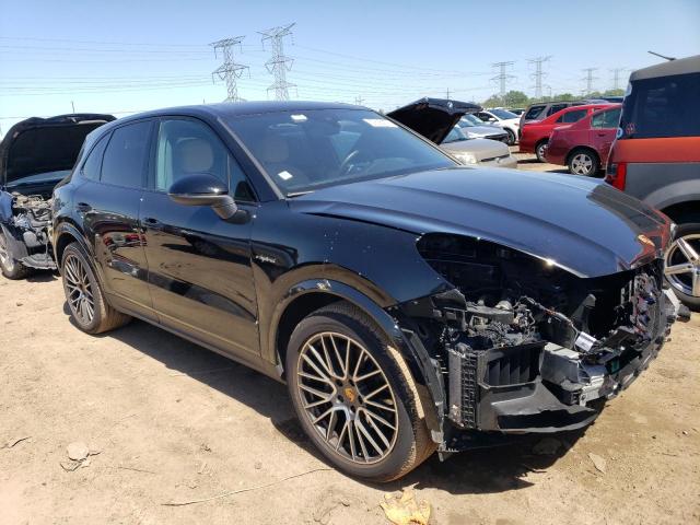 2021 PORSCHE CAYENNE E- - WP1AE2AY1MDA24794