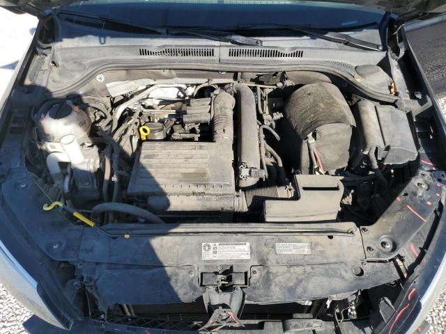 2016 Volkswagen Jetta S VIN: 3VW267AJ4GM408254 Lot: 59936794