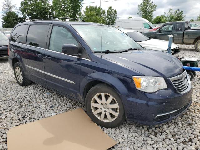 2014 Chrysler Town & Country Touring VIN: 2C4RC1BG2ER400119 Lot: 57472144