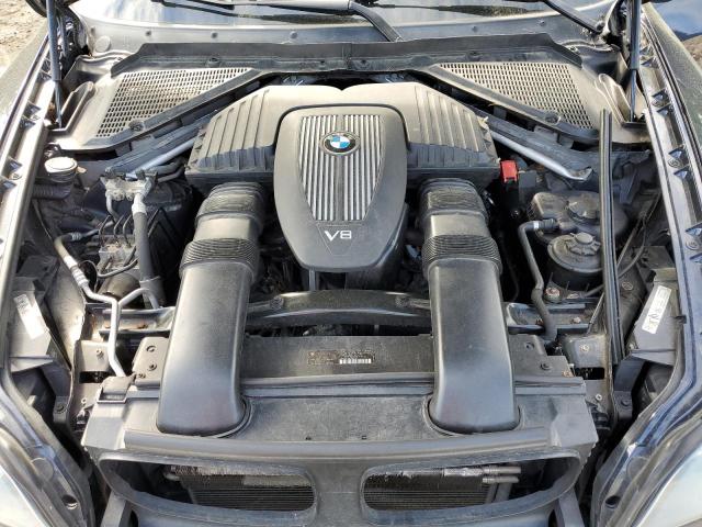 2008 BMW X5 4.8I VIN: 5UXFE83558LZ99399 Lot: 57269974