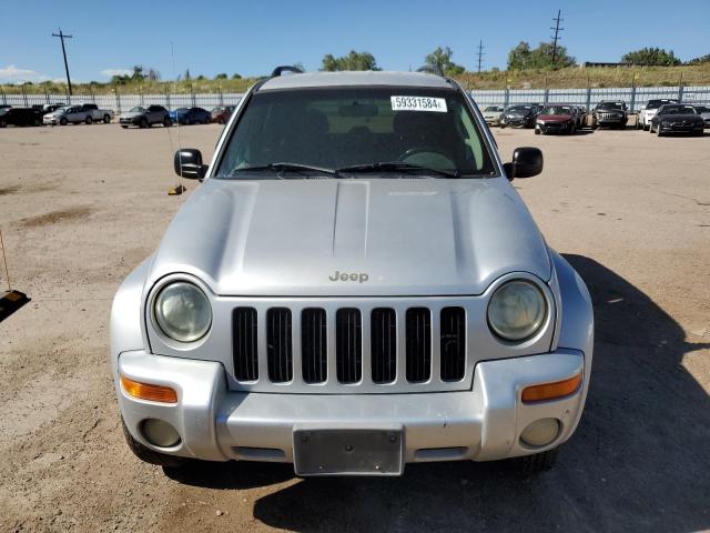 2002 Jeep Liberty Limited VIN: 1J4GL58K82W291074 Lot: 59331584