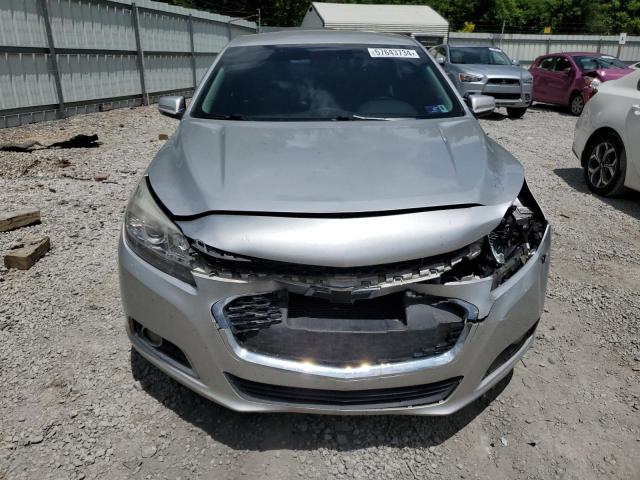 2016 CHEVROLET MALIBU LIM - 1G11E5SA5GF109871