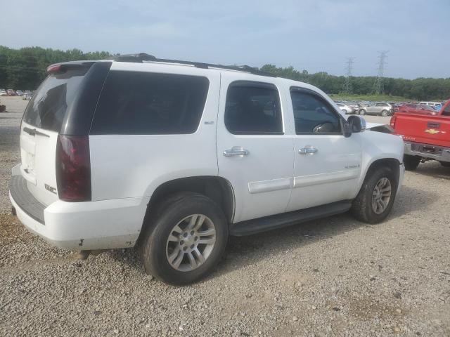 1GKFC13017R240901 2007 GMC Yukon