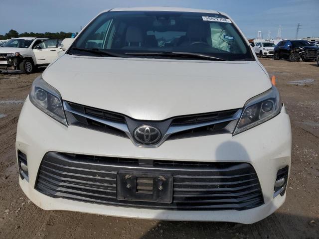 2019 Toyota Sienna Xle VIN: 5TDYZ3DC2KS971662 Lot: 58022794