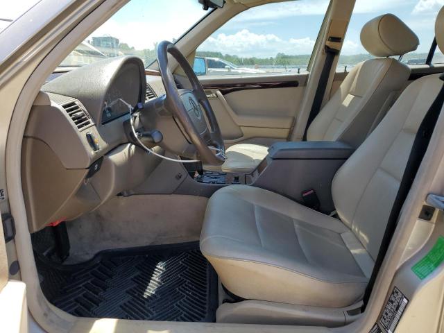 1996 Mercedes-Benz C 220 VIN: WDBHA22E9TF432638 Lot: 60377194