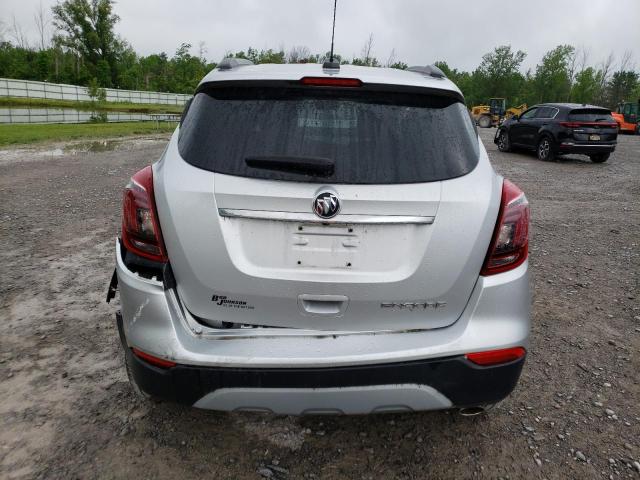 2020 Buick Encore Preferred VIN: KL4CJASB5LB014896 Lot: 56798464