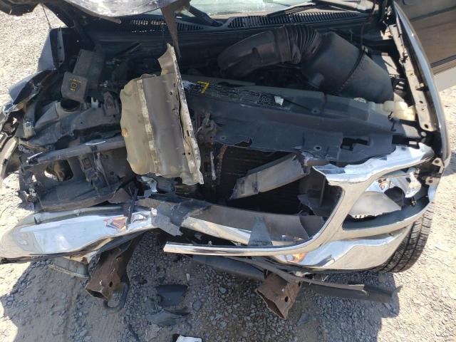 2001 Ford F150 VIN: 1FTRX18LX1NB86576 Lot: 60909344