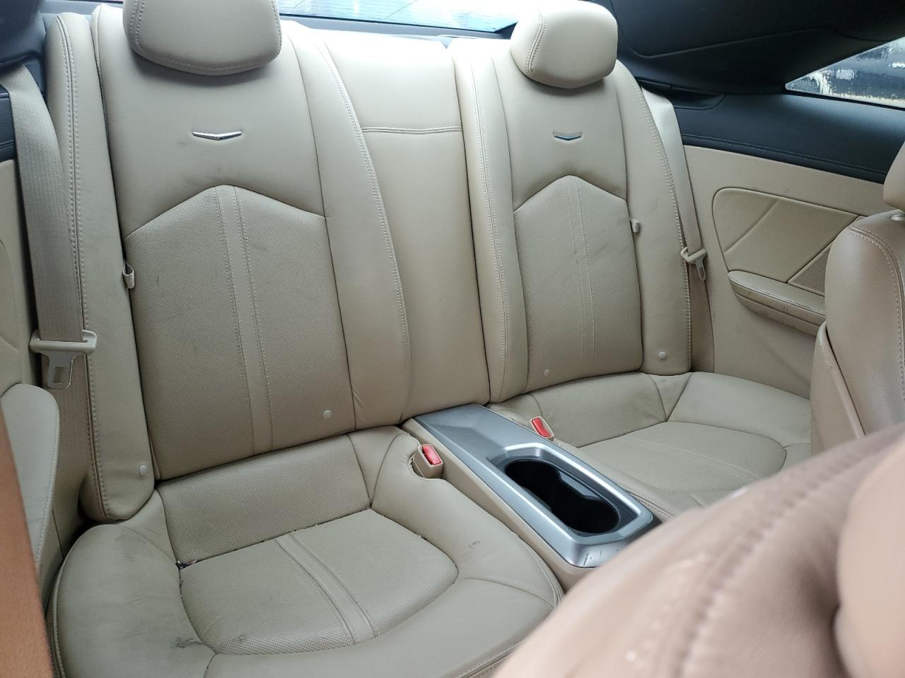 1G6DS1E30D0102315 2013 Cadillac Cts Premium Collection