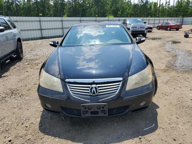 2007 Acura Rl VIN: JH4KB16507C001488 Lot: 60717684