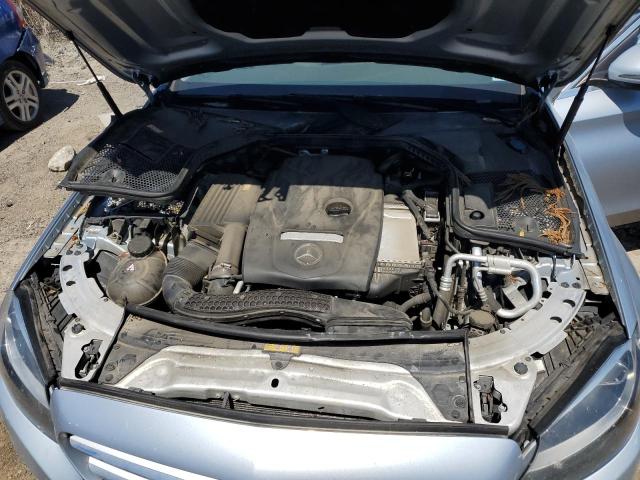 2016 Mercedes-Benz C 300 4Matic VIN: 55SWF4KB4GU111563 Lot: 59055034