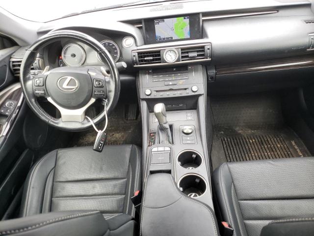 2015 Lexus Rc 350 VIN: JTHSE5BC3F5004522 Lot: 59085684