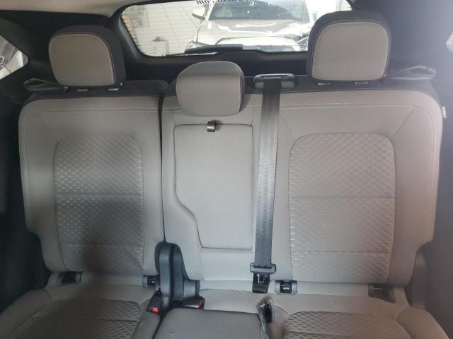 2021 FORD ESCAPE SE - 1FMCU9G62MUA03606