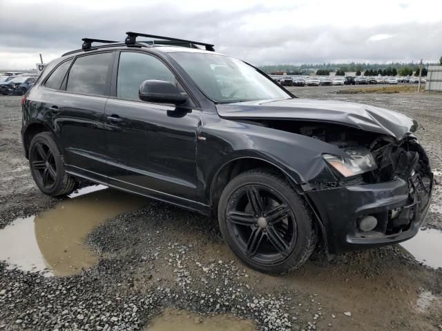 2012 Audi Q5 Premium Plus VIN: WA1DKAFP6CA105494 Lot: 59502854