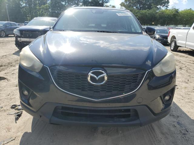 VIN JM3KE4CY1F0446659 2015 Mazda CX-5, Touring no.5