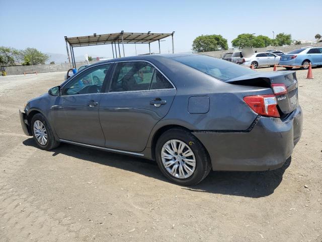 VIN 4T1BF1FK4DU212206 2013 Toyota Camry, L no.2