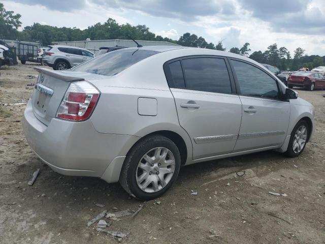 2012 Nissan Sentra 2.0 VIN: 3N1AB6AP3CL773911 Lot: 60474934