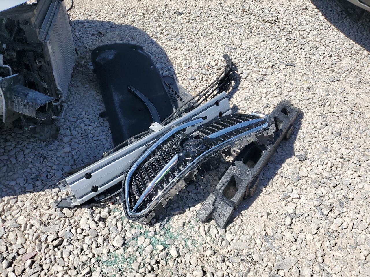 KL4CJESB0HB022838 2017 Buick Encore Preferred