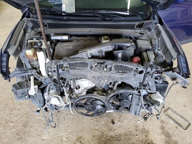 2018 Nissan Pathfinder S VIN: 5N1DR2MM7JC670303 Lot: 56404334