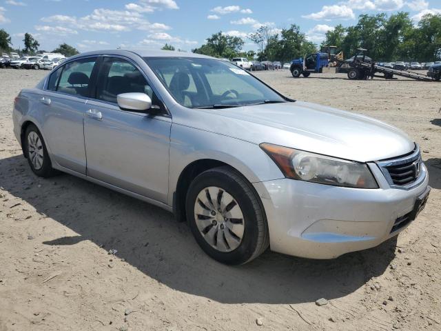 Vin: 1hgcp2f3xaa095394, lot: 60472594, honda accord lx 20104