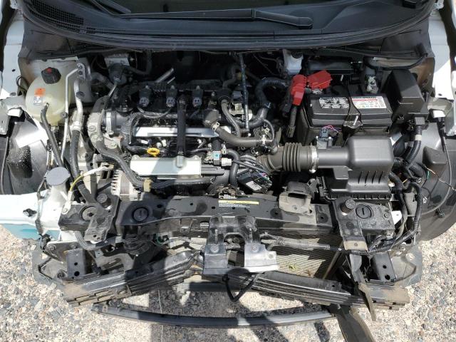 3N1CN8DV3ML881937 Nissan Versa S 11