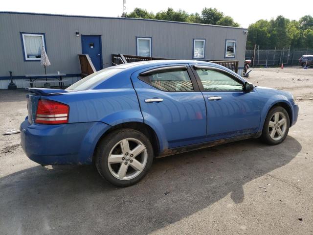 1B3LC56R08N638417 2008 Dodge Avenger Sxt