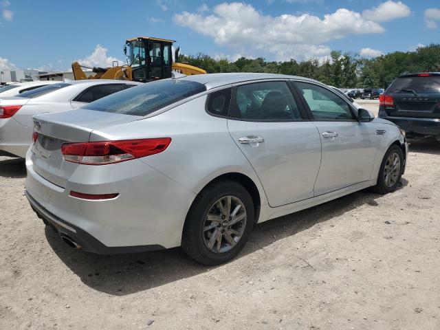 2019 Kia Optima Lx VIN: 5XXGT4L34KG335847 Lot: 58327324