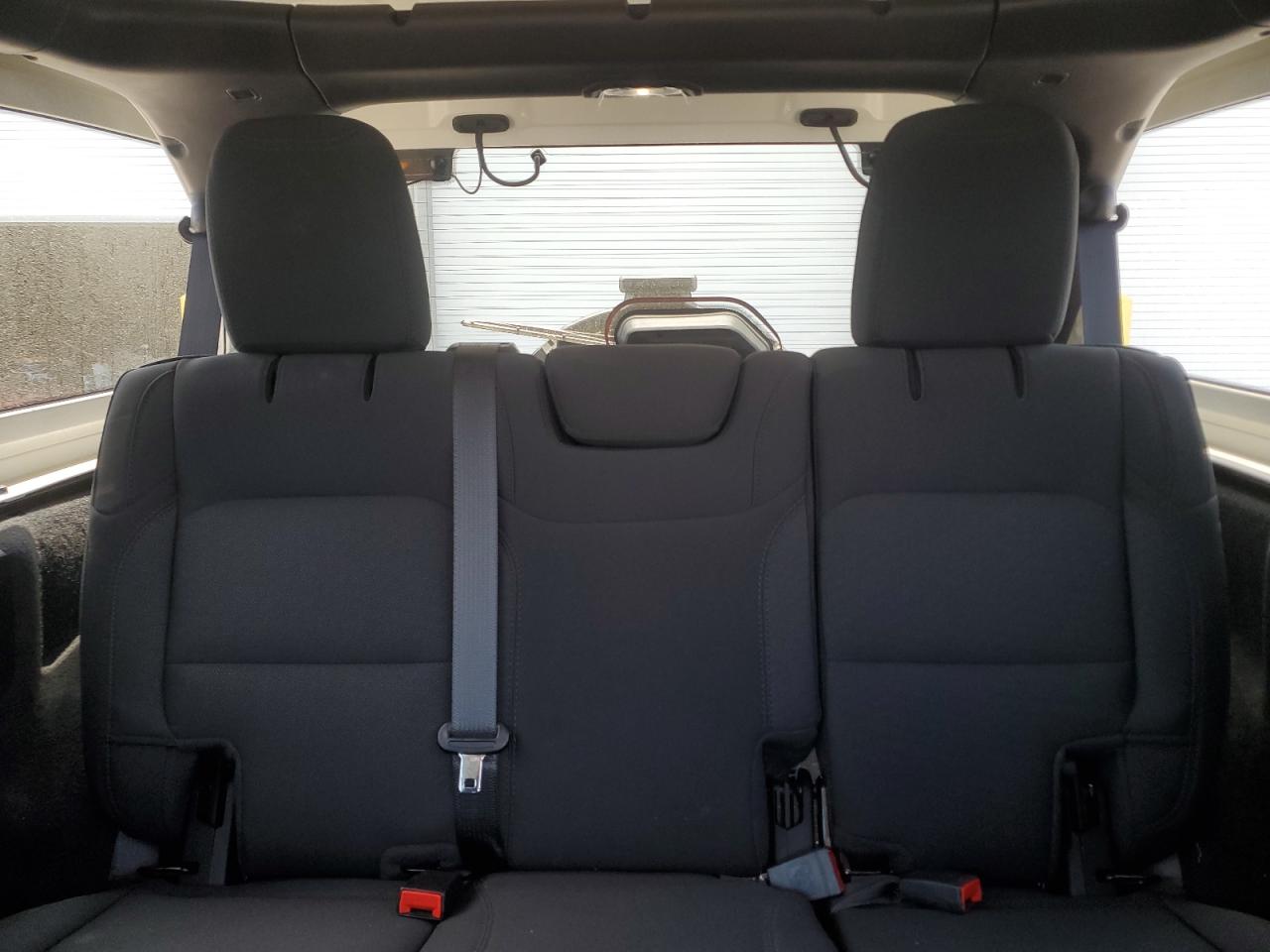 1C4HJXDG0MW521187 2021 Jeep Wrangler Unlimited Sport