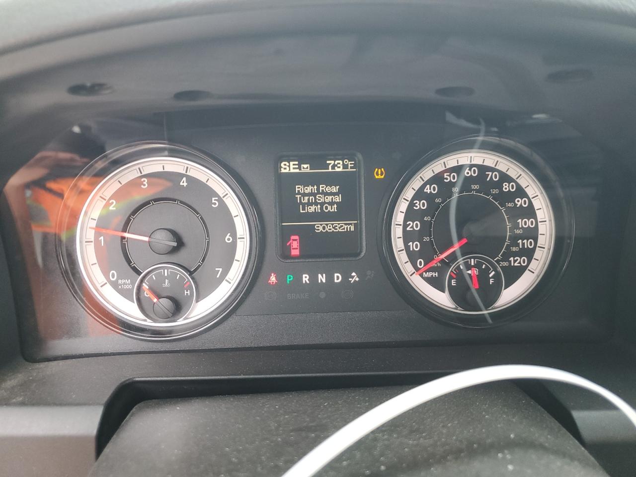 3C6RR7KTXJG269852 2018 Ram 1500 St