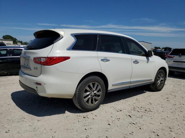 2013 Infiniti Jx35 VIN: 5N1AL0MM3DC336508 Lot: 57944874