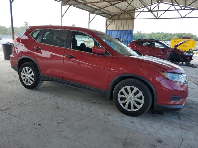 2017 NISSAN ROGUE S - 5N1AT2MTXHC875832