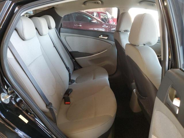 2013 Hyundai Accent Gls VIN: KMHCT4AE0DU462185 Lot: 59358904