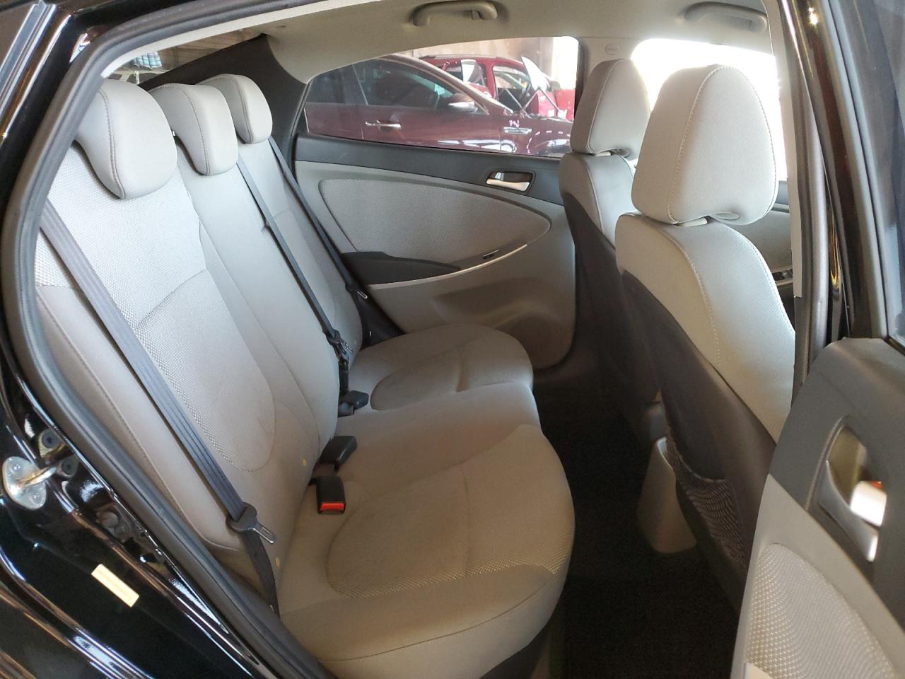 KMHCT4AE0DU462185 2013 Hyundai Accent Gls