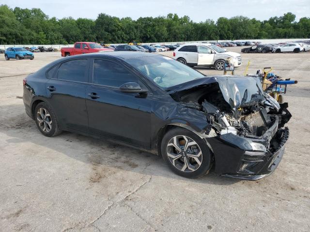 2021 KIA FORTE FE - 3KPF24ADXME411920