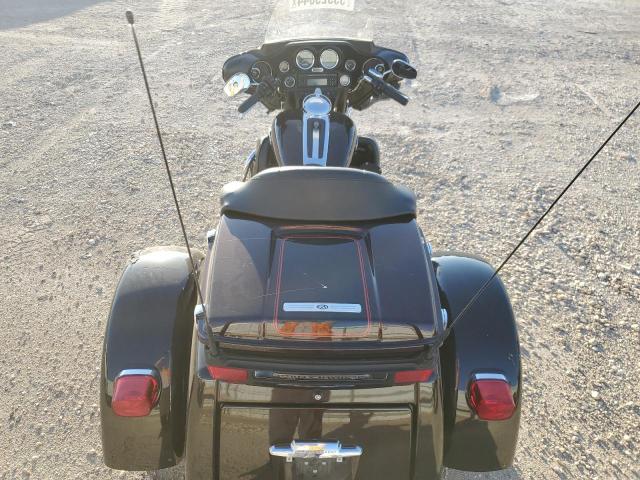 2011 HARLEY-DAVIDSON FLHTCUTG 1HD1MAM19BB850474