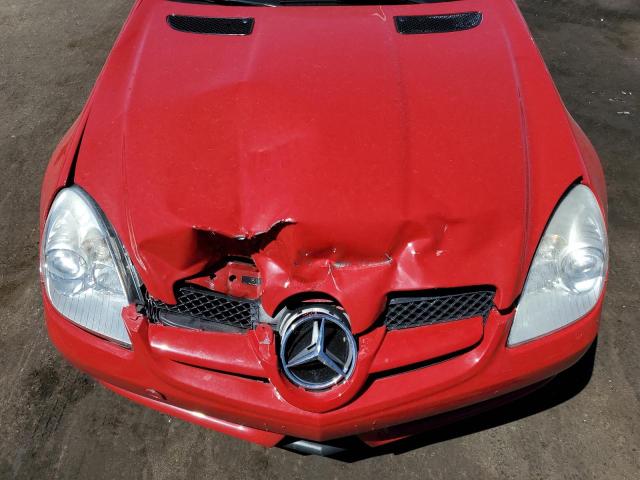 2009 Mercedes-Benz Slk 300 VIN: WDBWK54F99F190146 Lot: 58038144