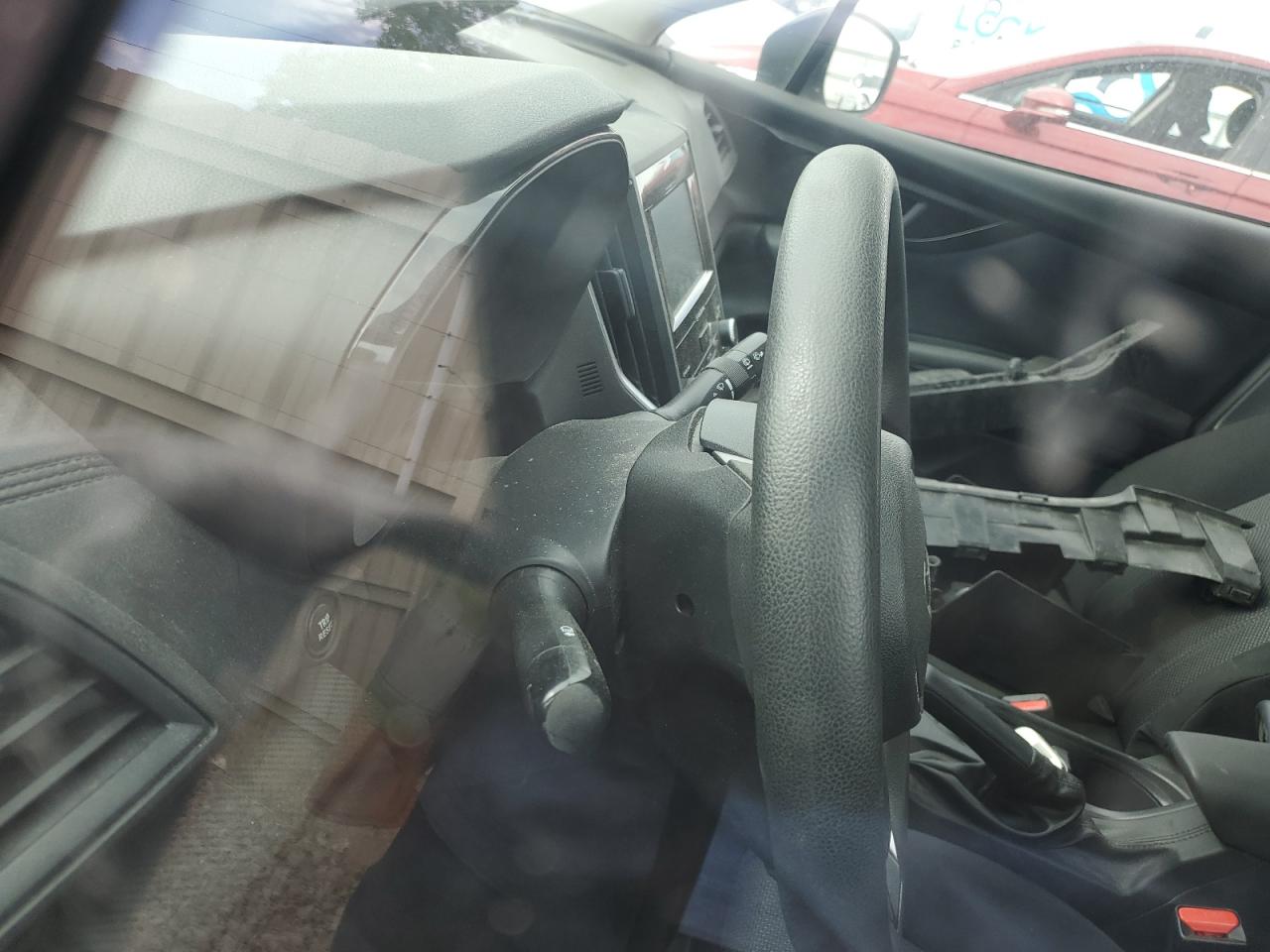 4S3GTAA66K3736019 2019 Subaru Impreza