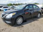 2015 Nissan Versa S VIN: 3N1CN7AP6FL895317 Lot: 60610464