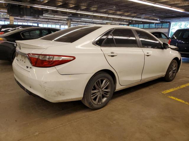 2017 TOYOTA CAMRY LE - 4T1BF1FK0HU782855