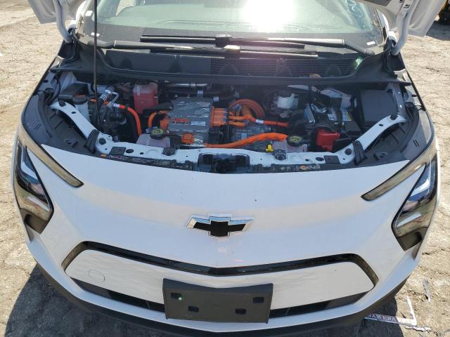 2023 Chevrolet Bolt Ev 1Lt VIN: 1G1FW6S08P4194412 Lot: 60835304