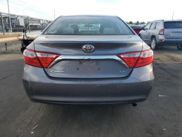 2016 Toyota Camry Le VIN: 4T1BF1FK2GU158909 Lot: 57122944