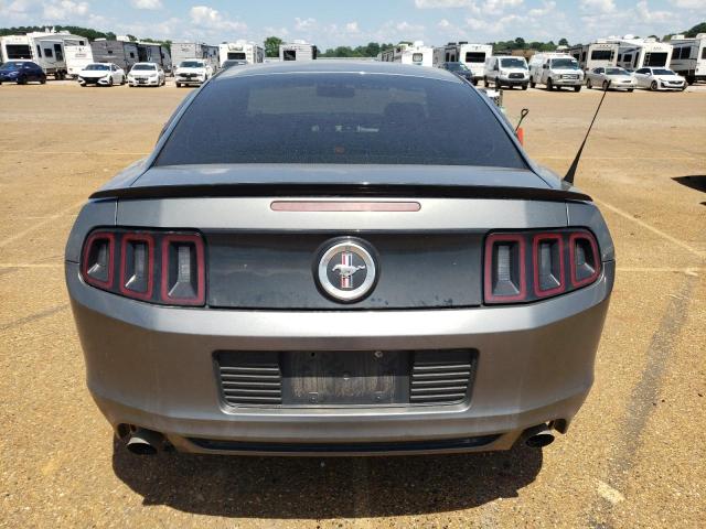 2014 Ford Mustang VIN: 1ZVBP8AM5E5320989 Lot: 60117054