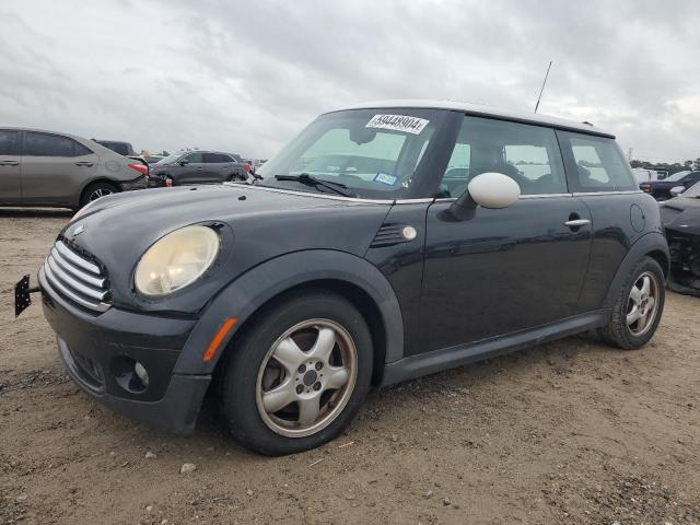 2010 Mini Cooper VIN: WMWMF3C59ATZ24975 Lot: 59448904