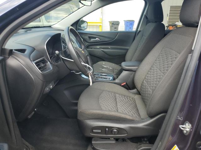 2019 Chevrolet Equinox Lt VIN: 3GNAXKEV1KL106910 Lot: 60071104