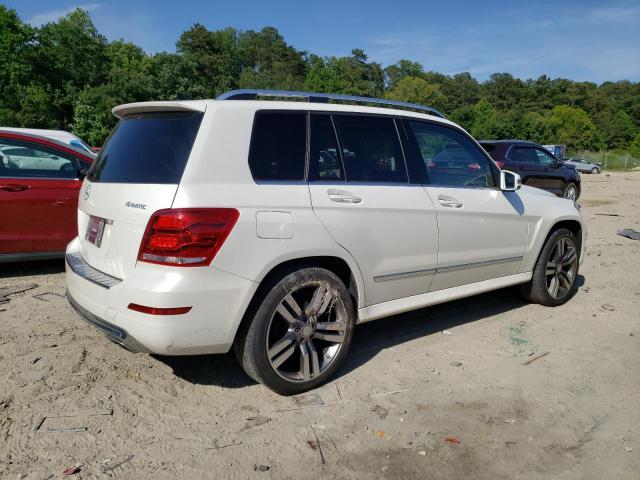 WDCGG8JB4FG403546 2015 Mercedes-Benz Glk 350 4Matic