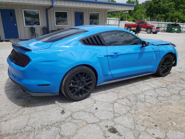 2017 FORD MUSTANG - 1FA6P8AM7H5257408