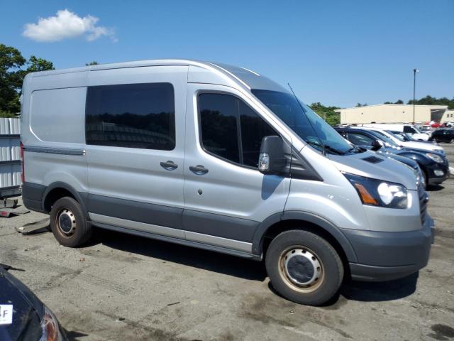 1FTYR1CM3HKA93481 2017 Ford Transit T-250