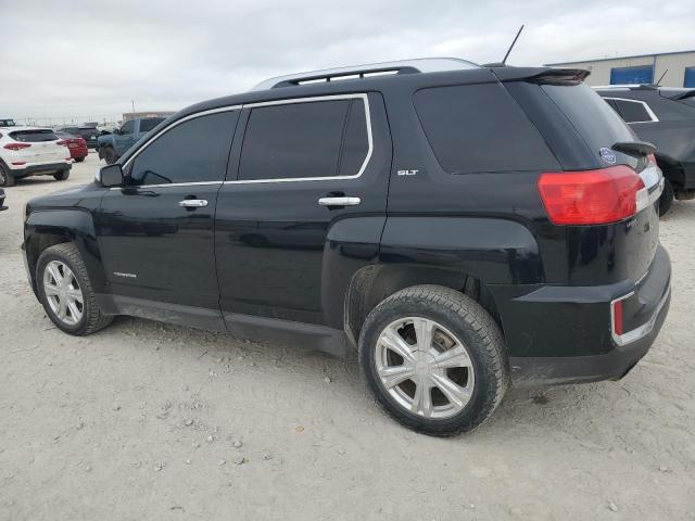2016 GMC TERRAIN SL - 2GKFLPE30G6171298