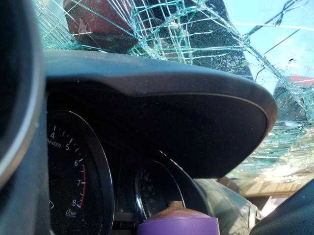 2012 Nissan Rogue S VIN: JN8AS5MT1CW295745 Lot: 59782344